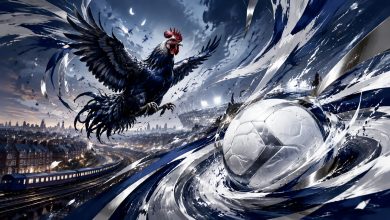 Tottenham Hotspur Football Club