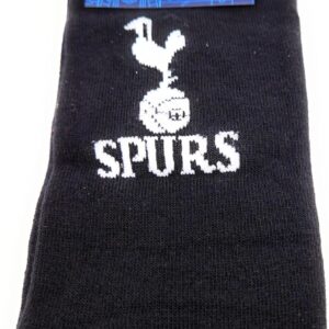 Tottenham Hotspur Football Club Men's Socks 2 Pairs Size 6-11
