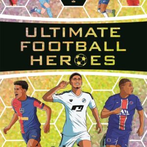 Ultimate Football Heroes 2025: the perfect gift for fans of the beautiful game