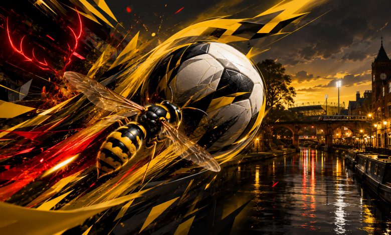 Watford Football Club