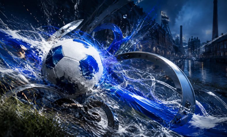 Wigan Athletic Football Club