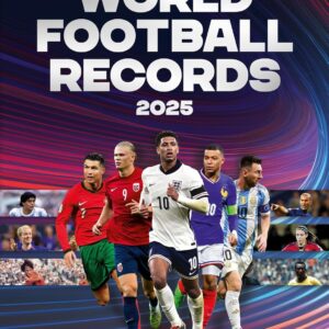 World Football Records 2025
