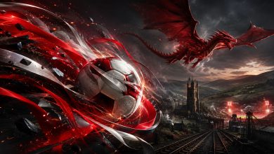 Wrexham Football Club