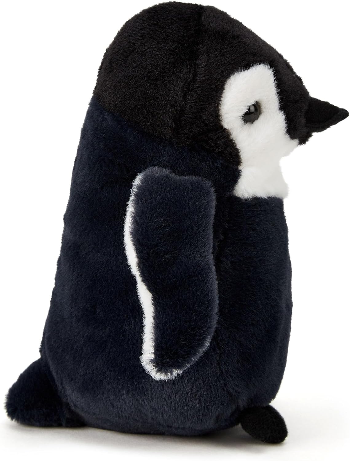 The Gift Scholars Tottenham Hotspur FC 22cm Penguin Plush: Officially Licensed Eco-Friendly Football Soft Toy, Ideal for Spurs Fans Young and Old - Image 3