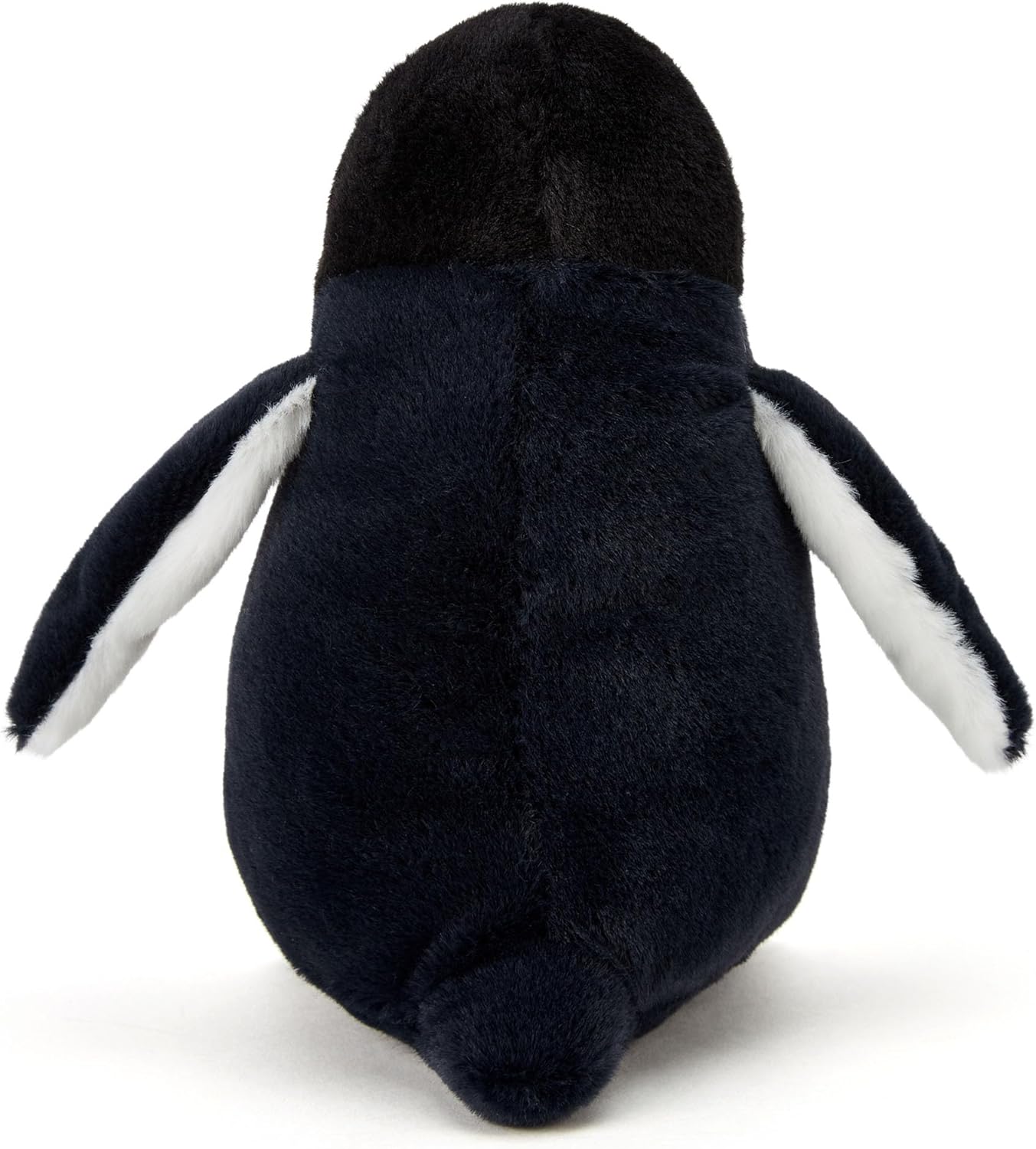 The Gift Scholars Tottenham Hotspur FC 22cm Penguin Plush: Officially Licensed Eco-Friendly Football Soft Toy, Ideal for Spurs Fans Young and Old - Image 4