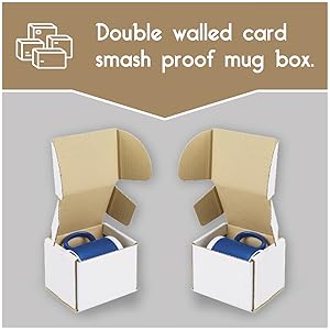 packaging