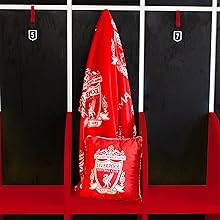 LIVERPOOL FC A+