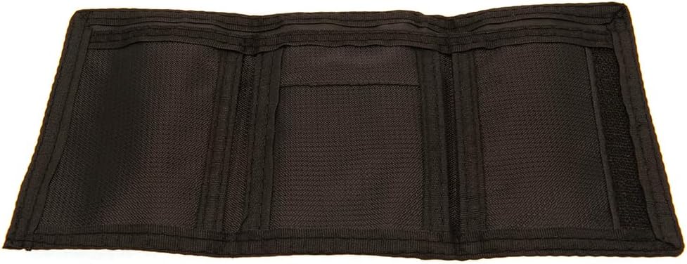 Forever Collectibles UK limited Official Wolverhampton Wanderers FC Wallet, Black Fade Design - Image 3