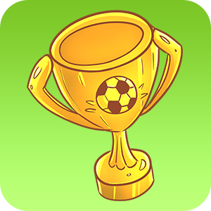 football cup
