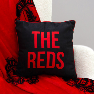 Man United Cushion