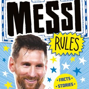 Messi Rules (Football Superstars)