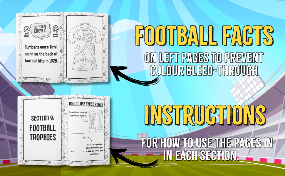 Additional book information
