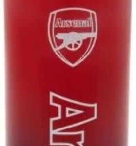 Arsenal F.C. Aluminium Drinks Bottle XL, K-REY-AR06620
