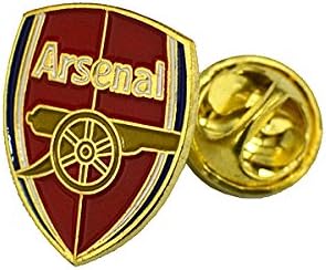 Arsenal Football Club Pin Badge
