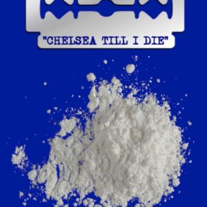 Blue Murder: Chelsea Till I Die