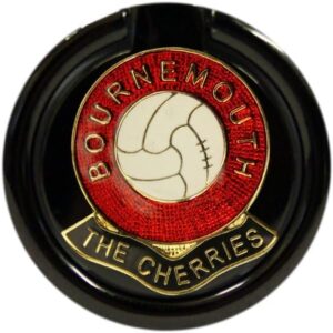 Bournemouth football club mobile phone ring grip stand