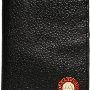 Brentford Football Club Leather Credit Card case