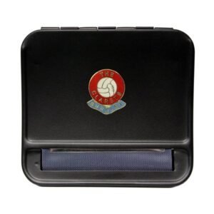 Burnley Football Club Cigarette Rolling Machine