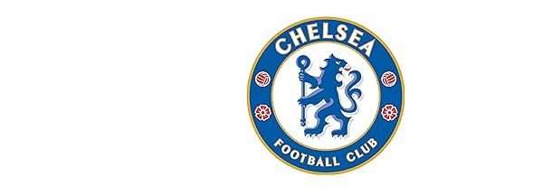 chelsea crest 