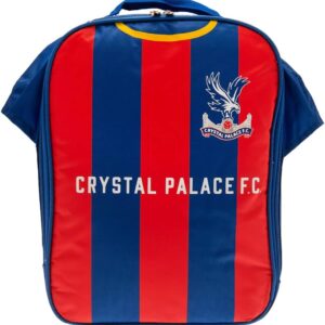 Crystal Palace FC Kit Lunch Bag