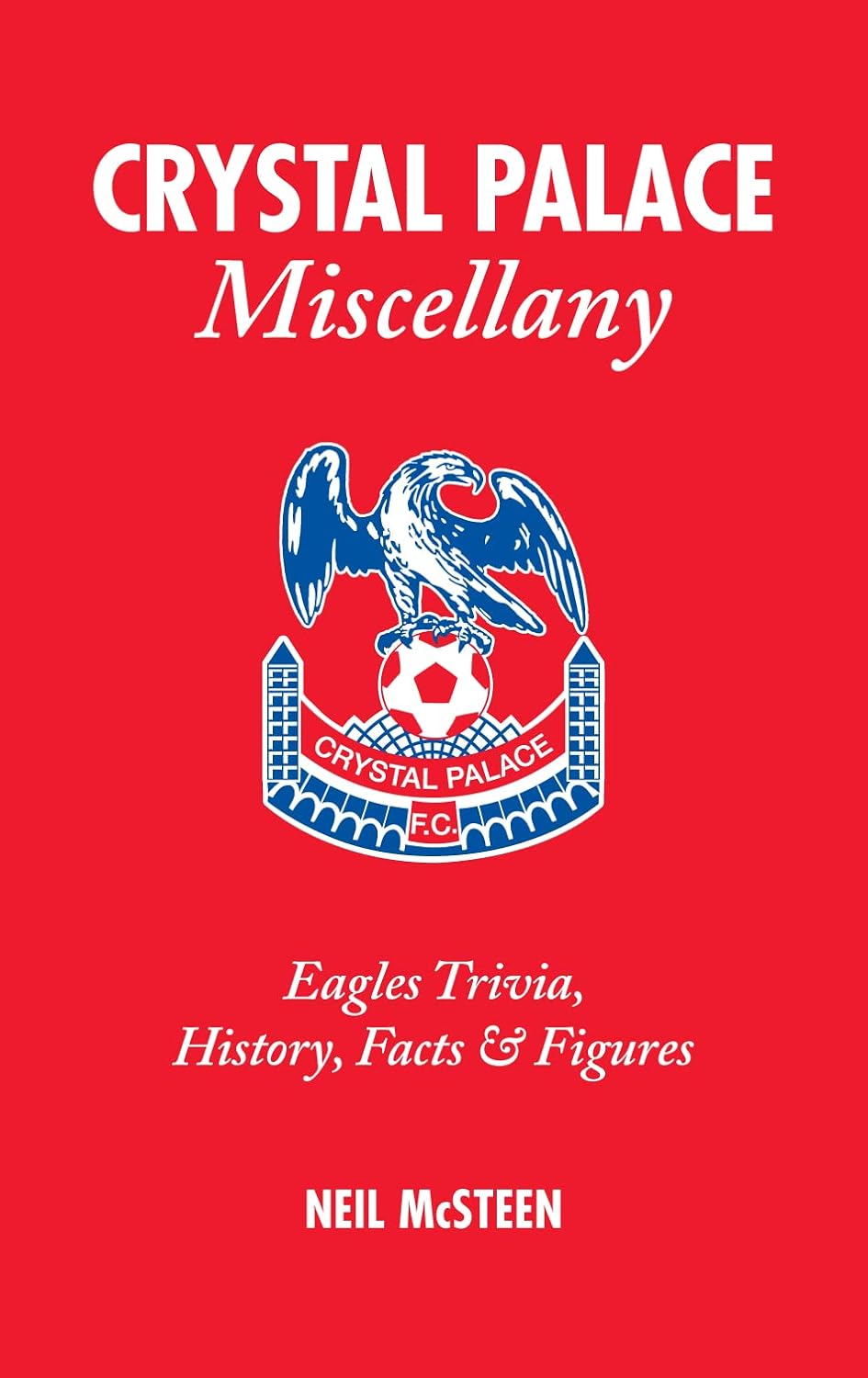Crystal Palace Miscellany: Eagles Trivia, History, Facts and Stats