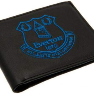 Everton FC Embroidered Wallet