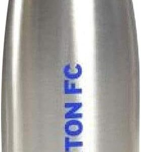 Everton Football Club Official Six Hour Hot Cold Bottle Flask Stainless Steel