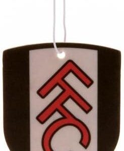 FULHAM FC Official Product Air Freshener Club Crest New