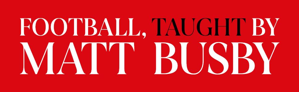Matt Busby