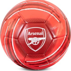 Hy-Pro Officially Licensed Cyclone Football, Size 5, Training, Match, Merchandise, Collectible For Kids and Adults