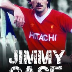 Jimmy Case - My Autobiography