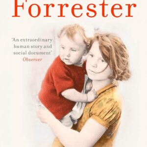 Liverpool Miss: the story of a Liverpool childhood that will break your heart