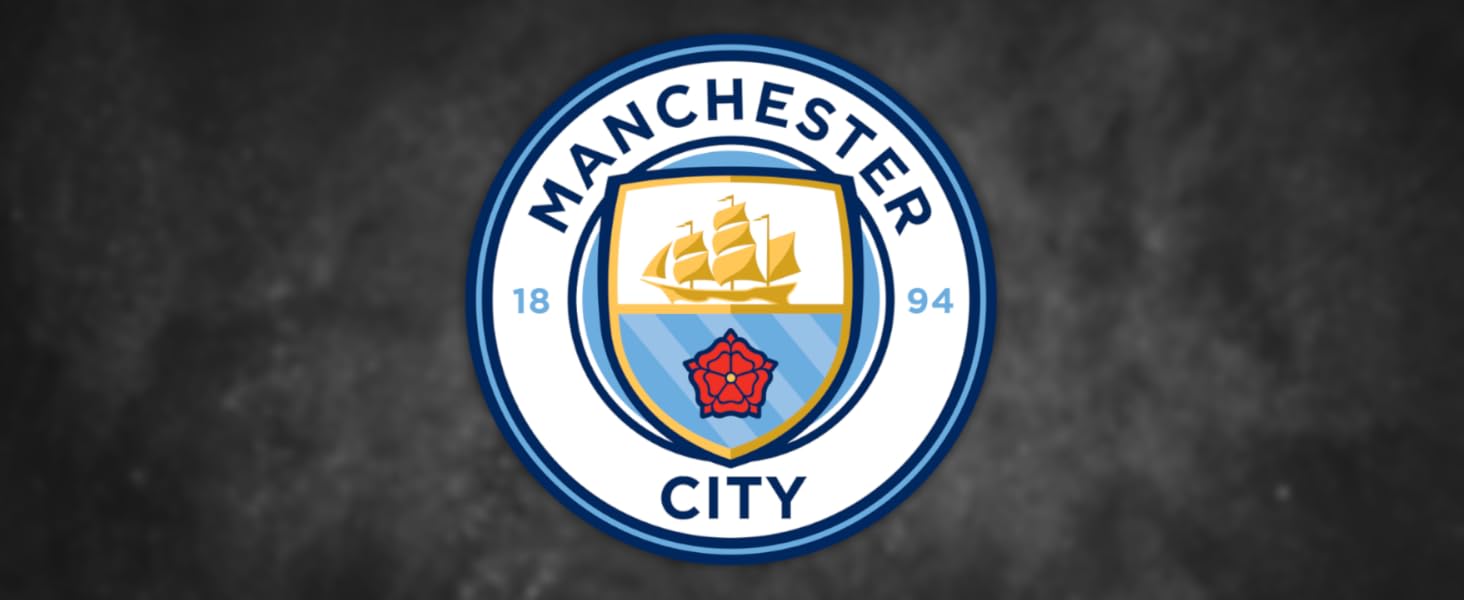 Manchester City Logo