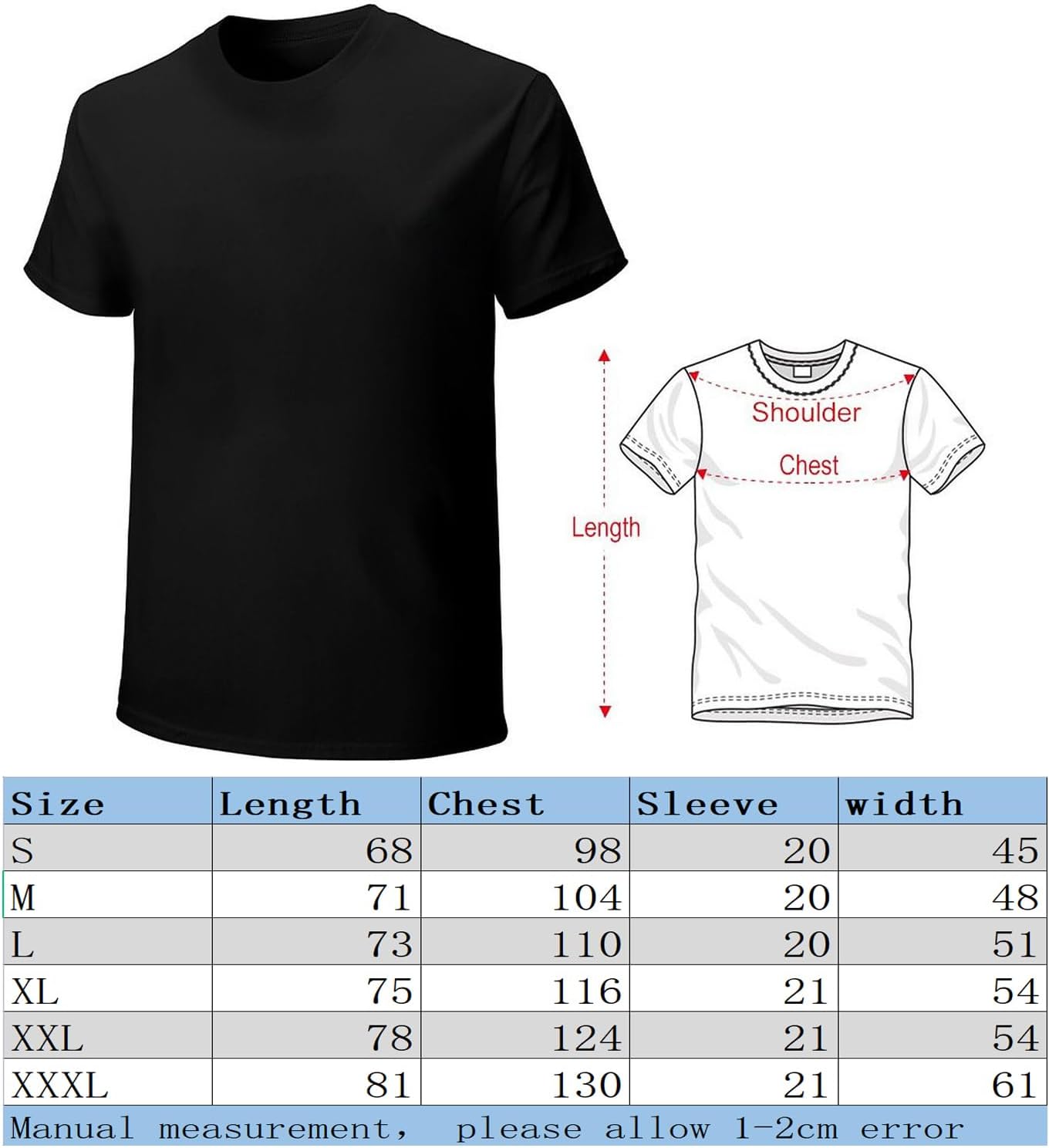 MIAO LI YI Men's Fashion T Shirts Leeds United Association Football Club Cool and Breathable White - Image 2