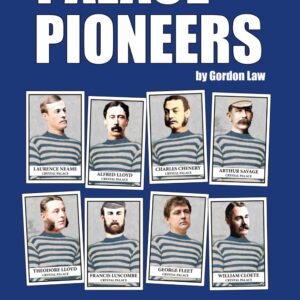 Palace Pioneers: How the first Crystal Palace FC helped create the modern game
