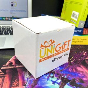 Personalised Gift - Bournemouth Mug (Football Design Theme, Colour Options) - Any Name/Message on Your Unique Mug - The Cherries Boscombe Club