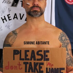 Please Don't Take Me Home: A Lovestory with Fulham Football Club