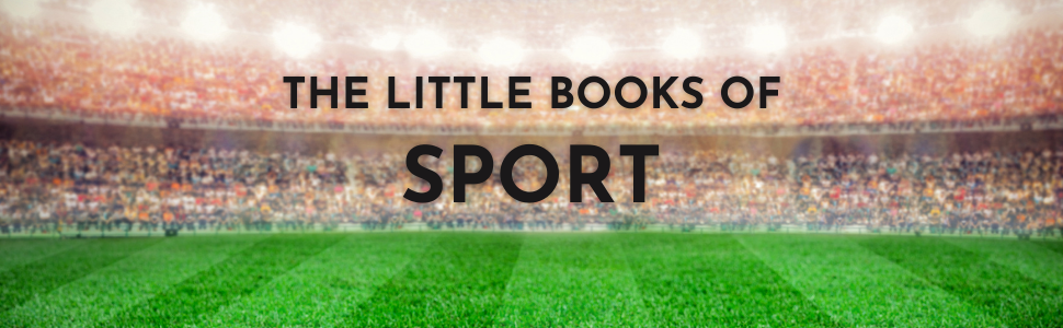 The Little Books of Sport