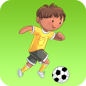 Fun activity books for kids