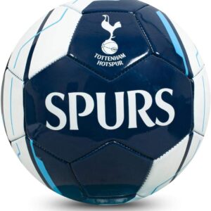 Tottenham Hotspur FC Spurs Official Football Size 5 Ball VR