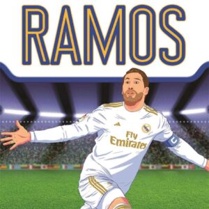 Ultimate Football Heroes: Ramos (Super Stoppers 7): Collect them all!