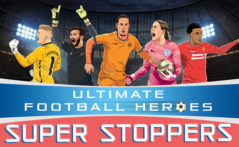 Super Stoppers header