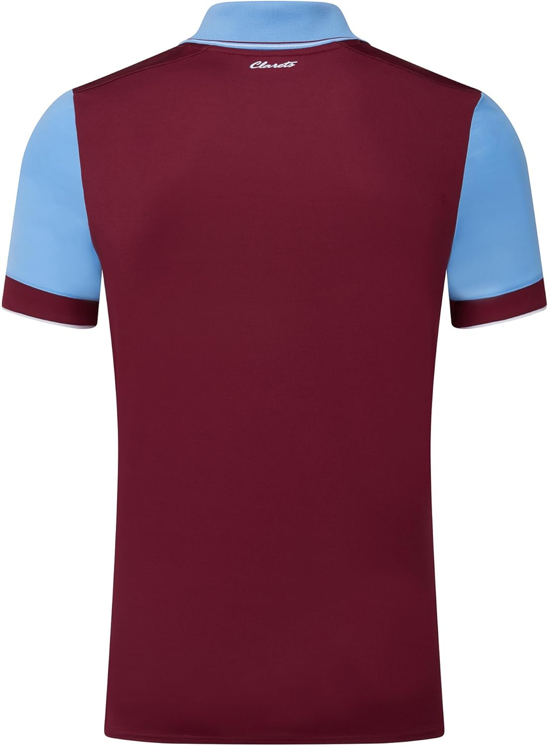 Umbro Kids Burnley Home Juniors 2023 2024 Home 9-10 Years - Image 2