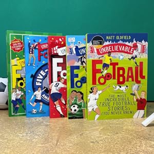 football books, kids book, childrens book, childrens non-fiction, football world cup, football book