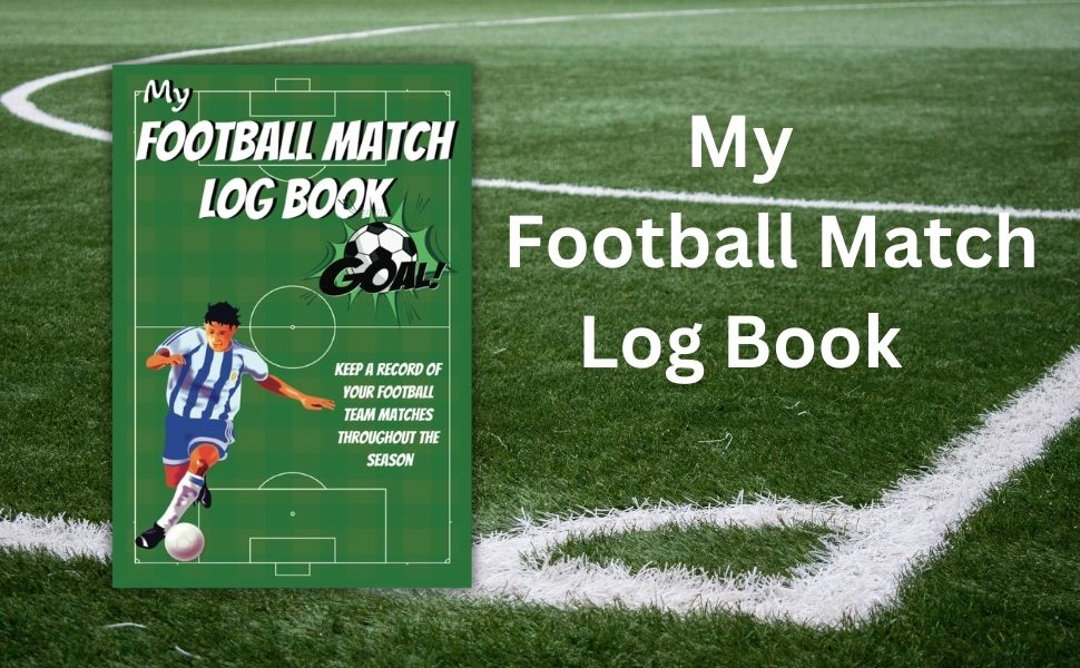 My Football Match Logbook