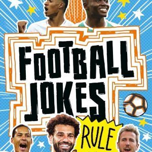 Football Jokes Rule (Football Superstars)