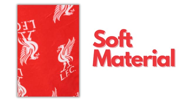 Soft Material LFC Sleepsuit