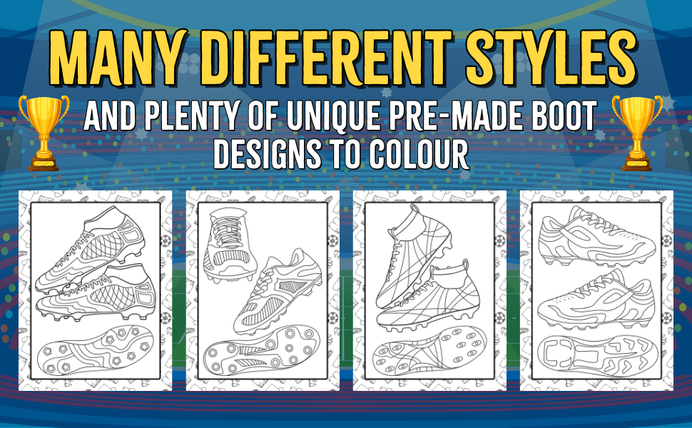 Colouring Pages