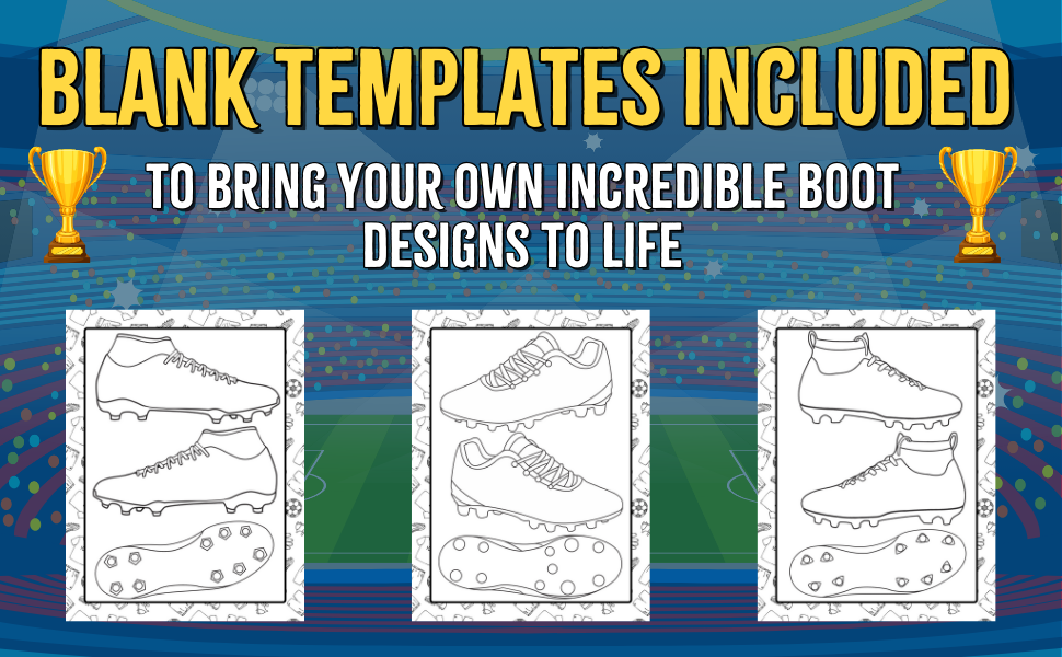 Blank Templates