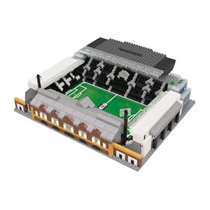  fulham fc football club craven cottage london england premier league the cottagers 